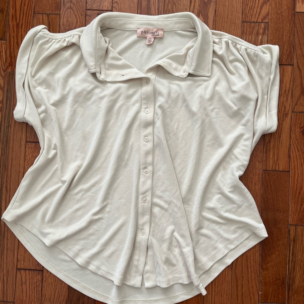 Muscle Tee